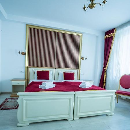 Vila Bohemia ซีบิว ภายนอก รูปภาพ