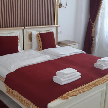 Vila Bohemia ซีบิว ภายนอก รูปภาพ