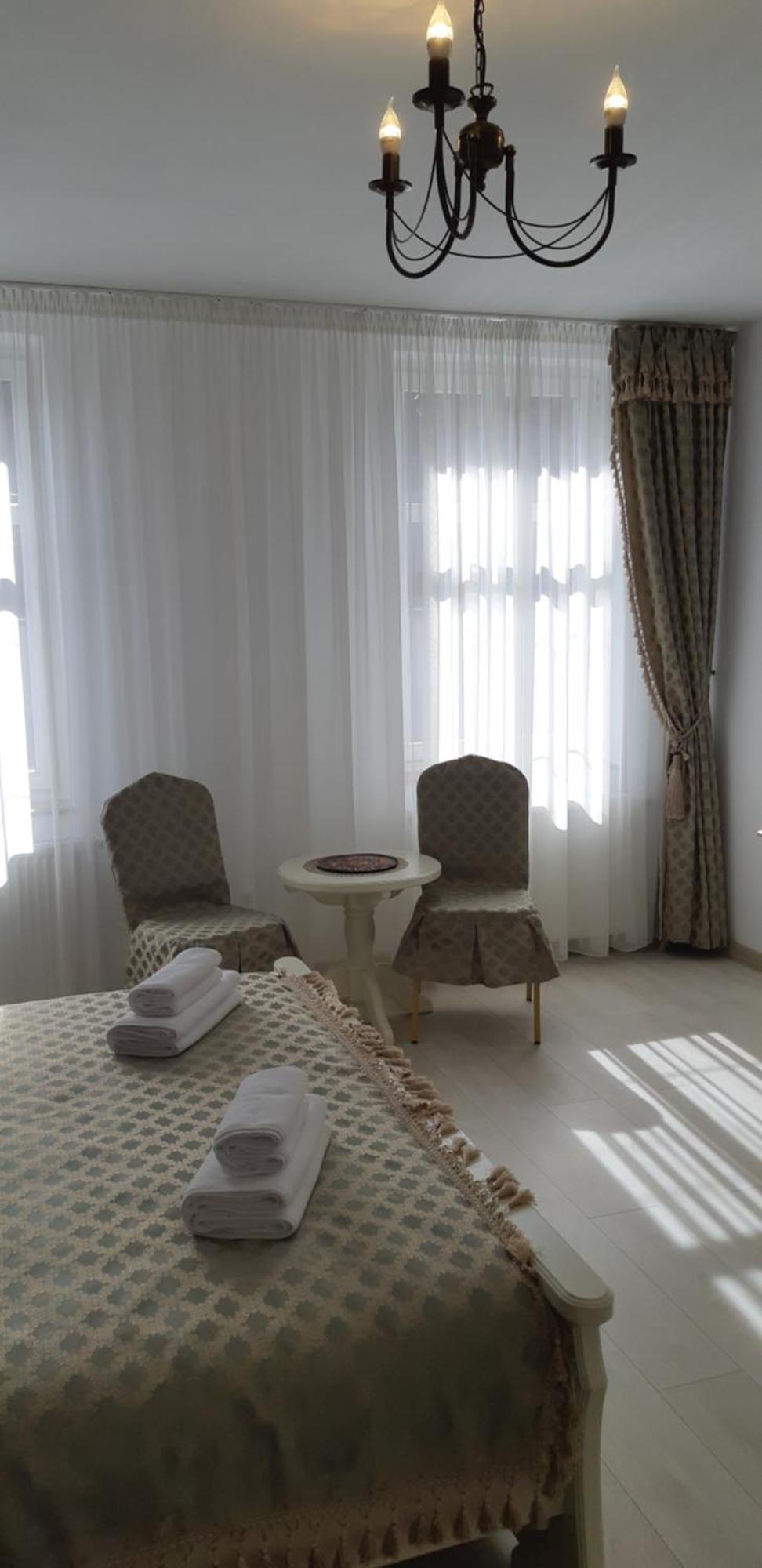Vila Bohemia ซีบิว ภายนอก รูปภาพ