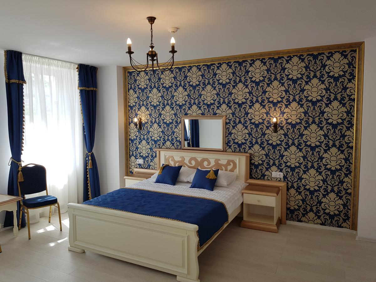 Vila Bohemia ซีบิว ภายนอก รูปภาพ
