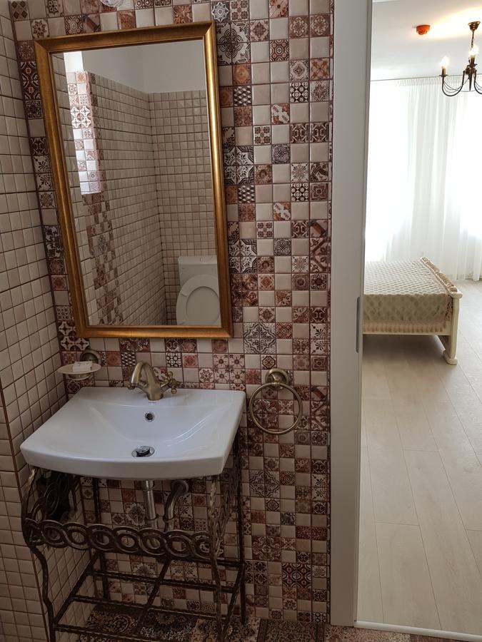 Vila Bohemia ซีบิว ภายนอก รูปภาพ